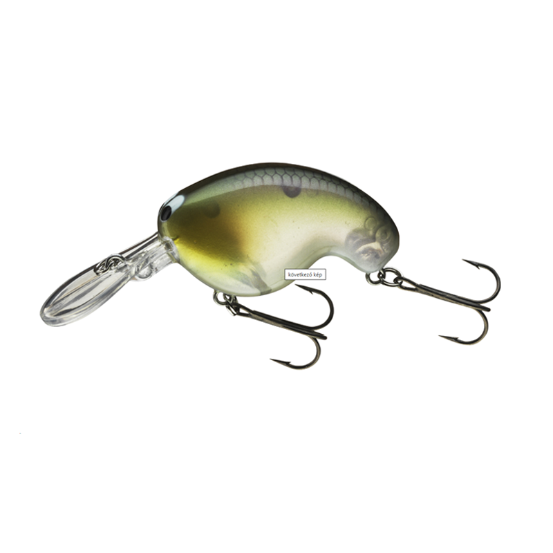 DAIWA PROREX CHIBI FUKU 1 CRANK GPW