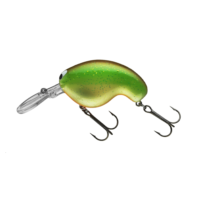 DAIWA PROREX FUKU 1 CRANK SC