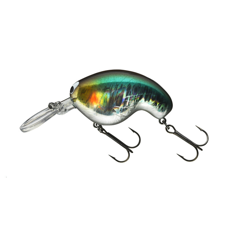 DAIWA PROREX FUKU 1 CRANK SS