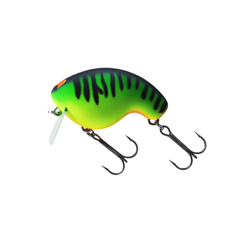 DAIWA PROREX FUKU ZERO CRANK FT