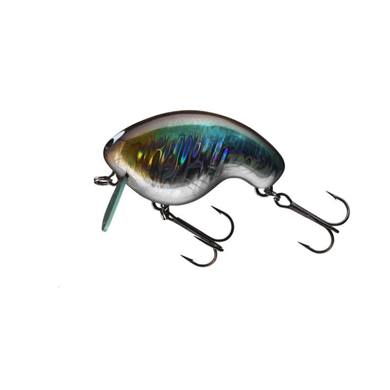 DAIWA PROREX FUKU ZERO CRANK SS