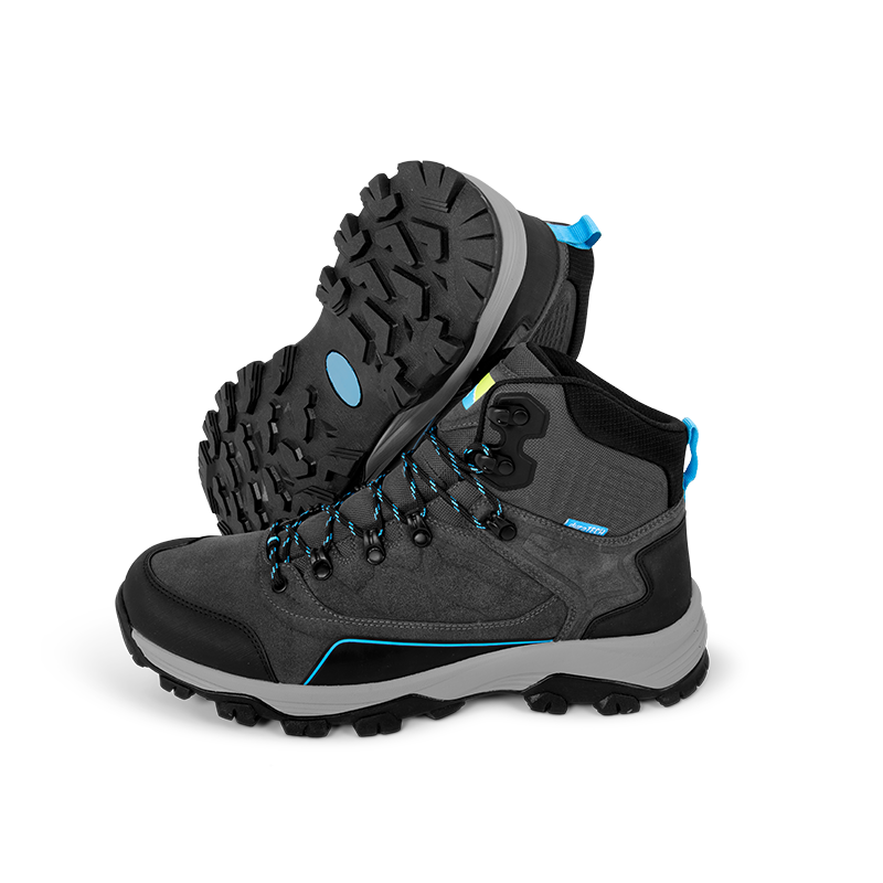 PRESTON DURATECH ALL TERRAIN BOOTS 42
