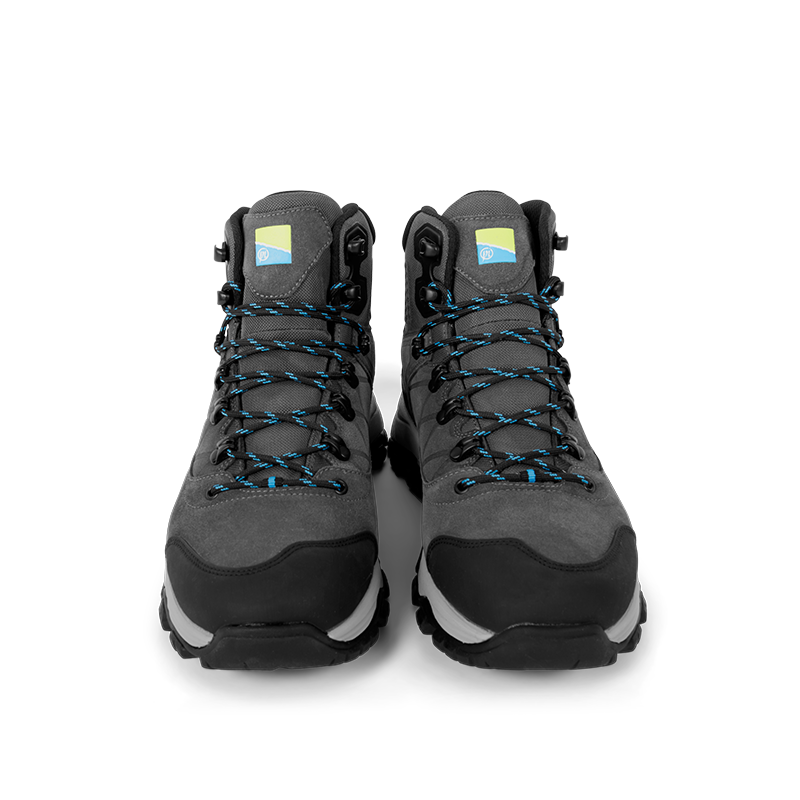 PRESTON DURATECH ALL TERRAIN BOOTS 42