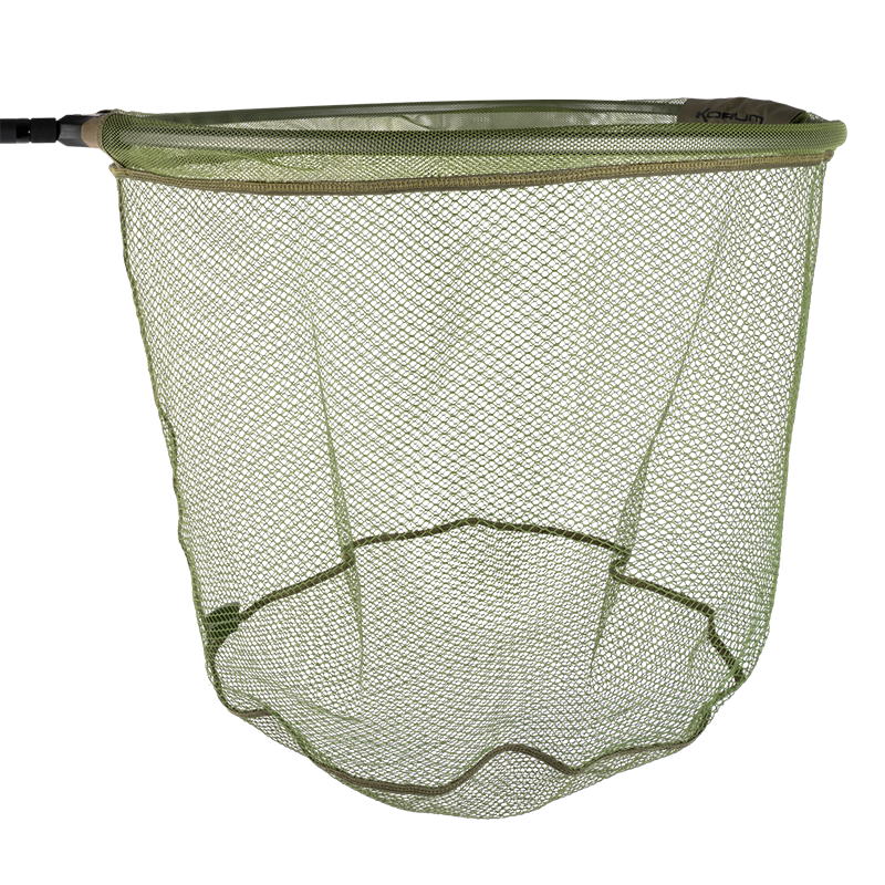 KORUM POWER FOLDING SPOON LATEX 30"