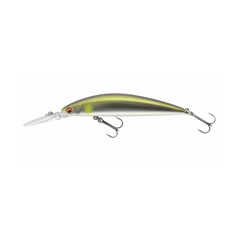 DAIWA TN CURRENT MASTER 93F-DR MA