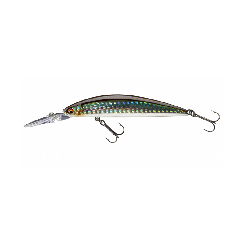 DAIWA TN CURRENT MASTER 93F-DR KBNG