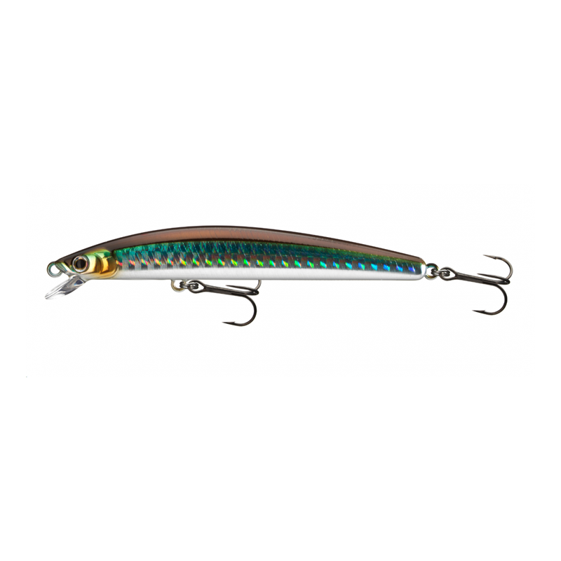 DAIWA TN WISE MINNOW 95SP KBNG