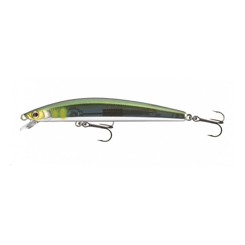 DAIWA TN WISE MINNOW 95SP AYU