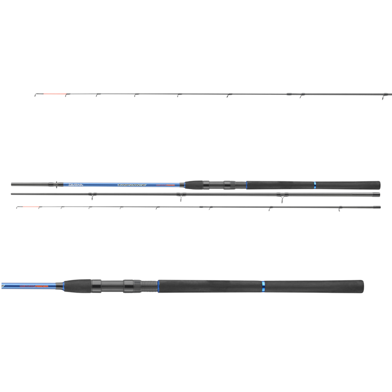 DAIWA TRIFORCE TARGET FEEDER 3,3M 80GR