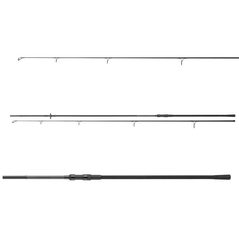 DAIWA VERTICE CARP 3,6M 3,5LB