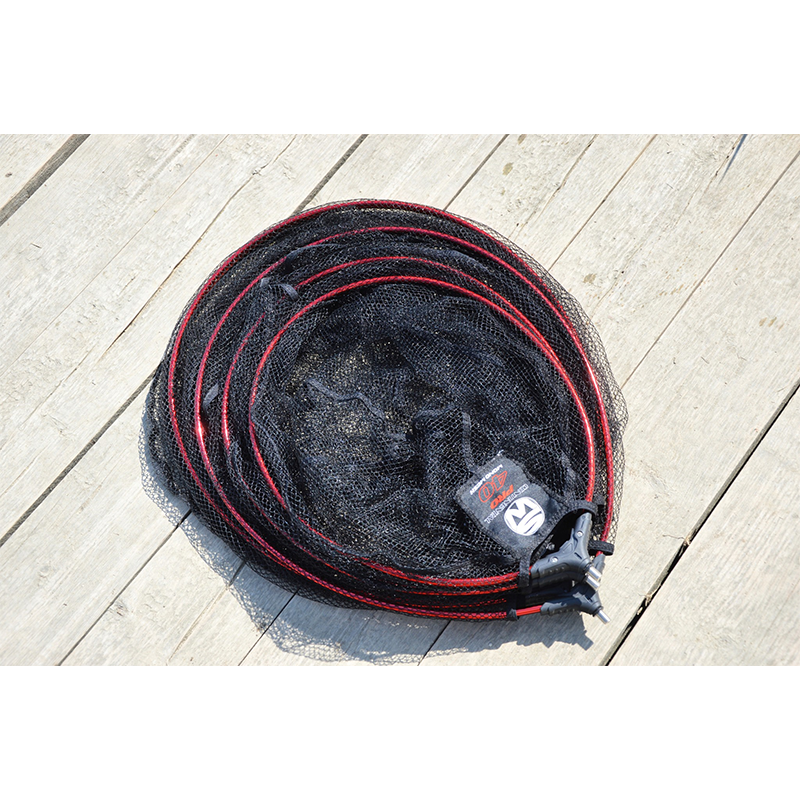 SERIE WALTER CONTINENTAL PRO NET HEAD 40CM