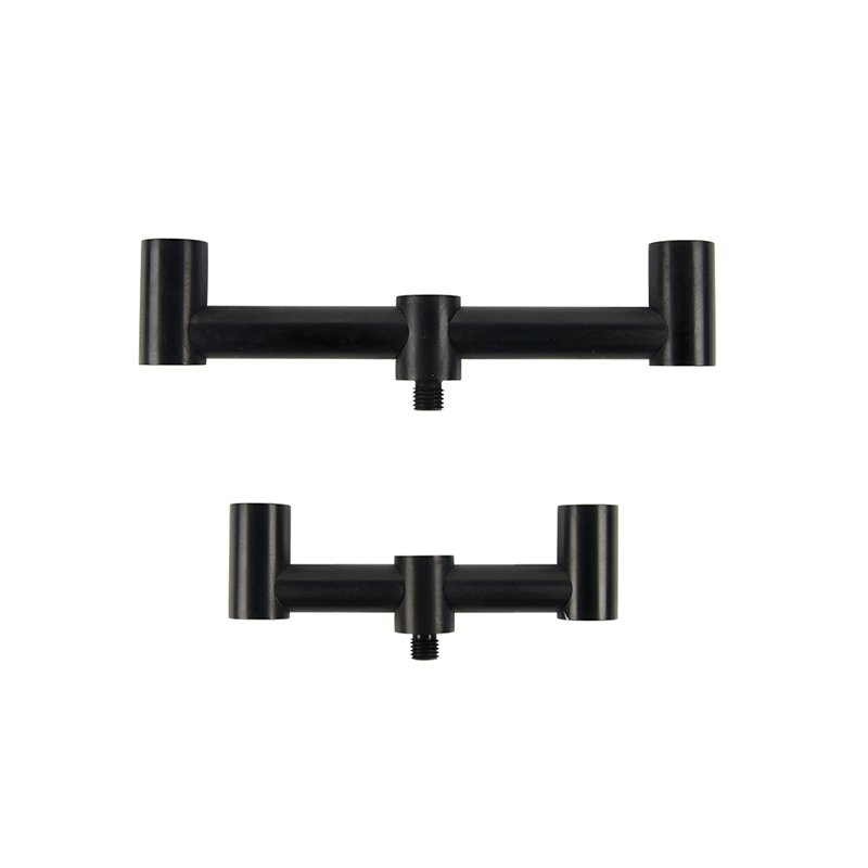 CARP SPIRIT BLAX 2 ROD FIXED BUZZBAR XL 19CM