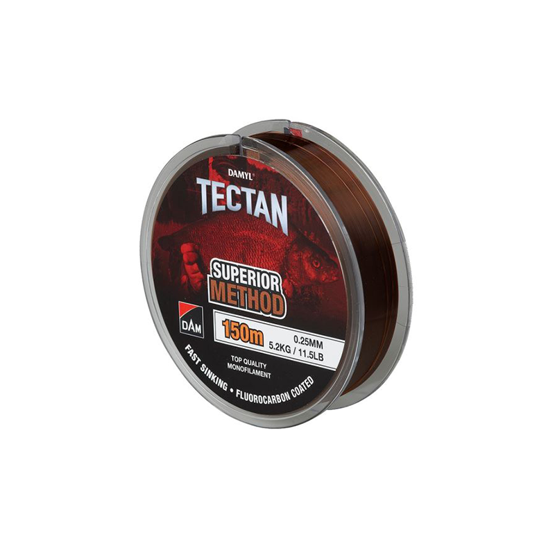 DAM TECTAN SUPERIOR METHOD 150M 0,23MM