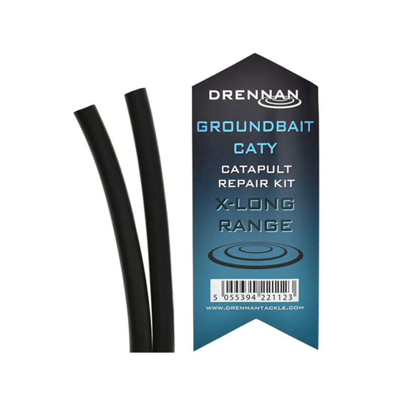 DRENNAN GROUNDBAIT XL RANGE CSÚZLI GUMI