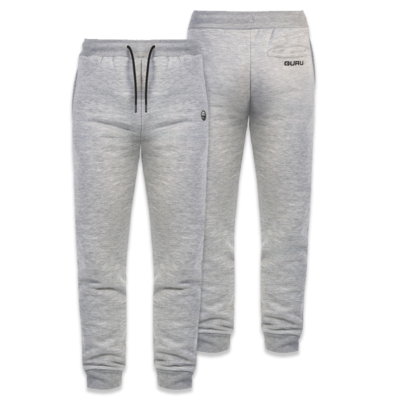 GURU POLAR JOGGER GREY XXL