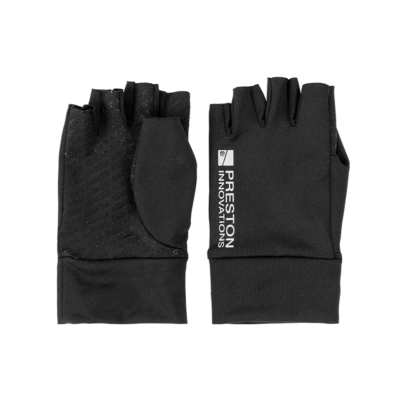 PRESTON LIGHTWEIGHT GLOVES S/M
