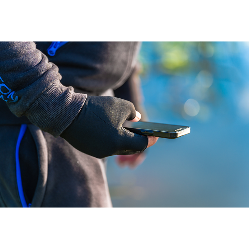PRESTON LIGHTWEIGHT GLOVES L/XL
