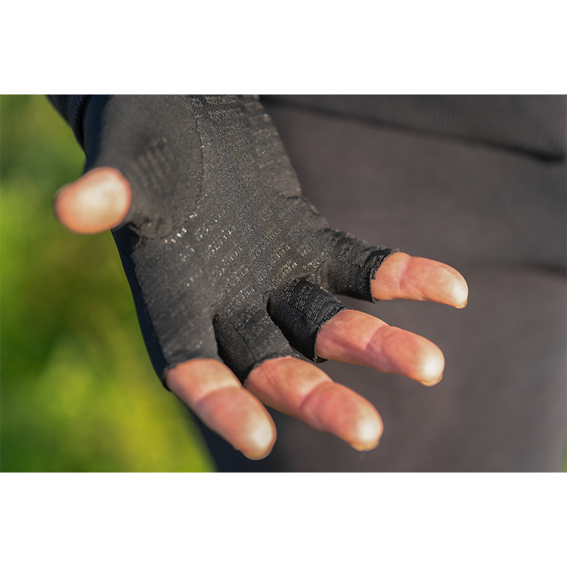 PRESTON LIGHTWEIGHT GLOVES L/XL