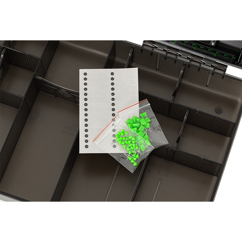 KORDA TACKLE BOX LARGE