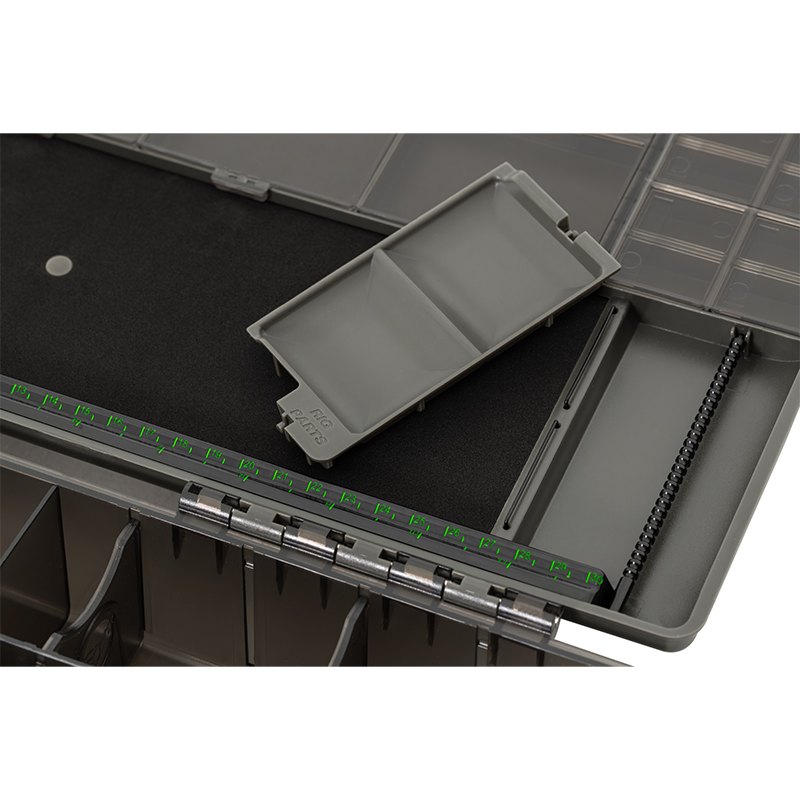 KORDA TACKLE BOX LARGE