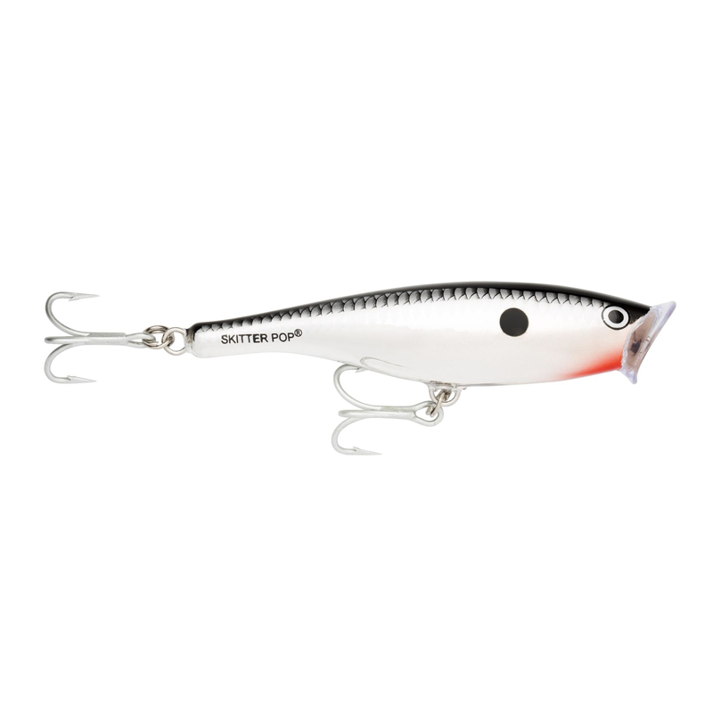 RAPALA WOBBLER SP07 CH