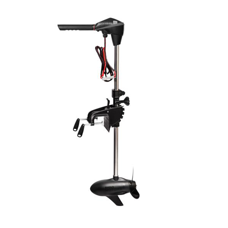 RHINO BLX 110 V2 VILLANYMOTOR