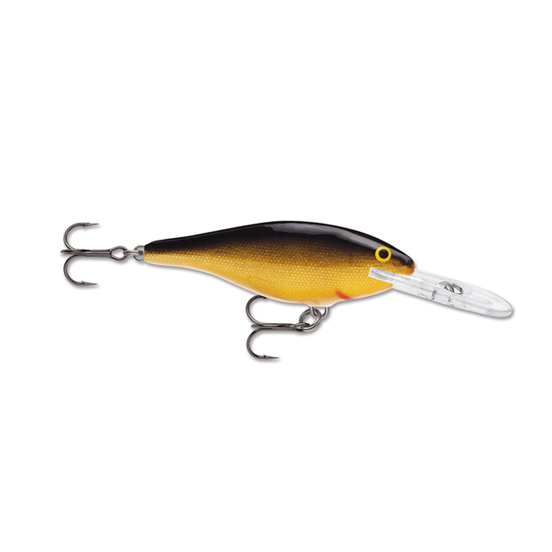 RAPALA WOBBLER SR07 G