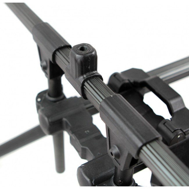 CARP ACADEMY SPACE X ROD POD 2021
