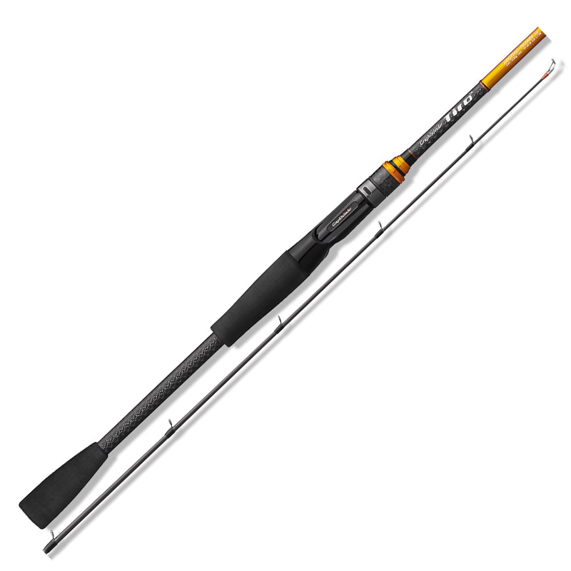 GRAPHITELEADER TIRO 24GTIRS-762L FAST 2.29m 1-12gr Light