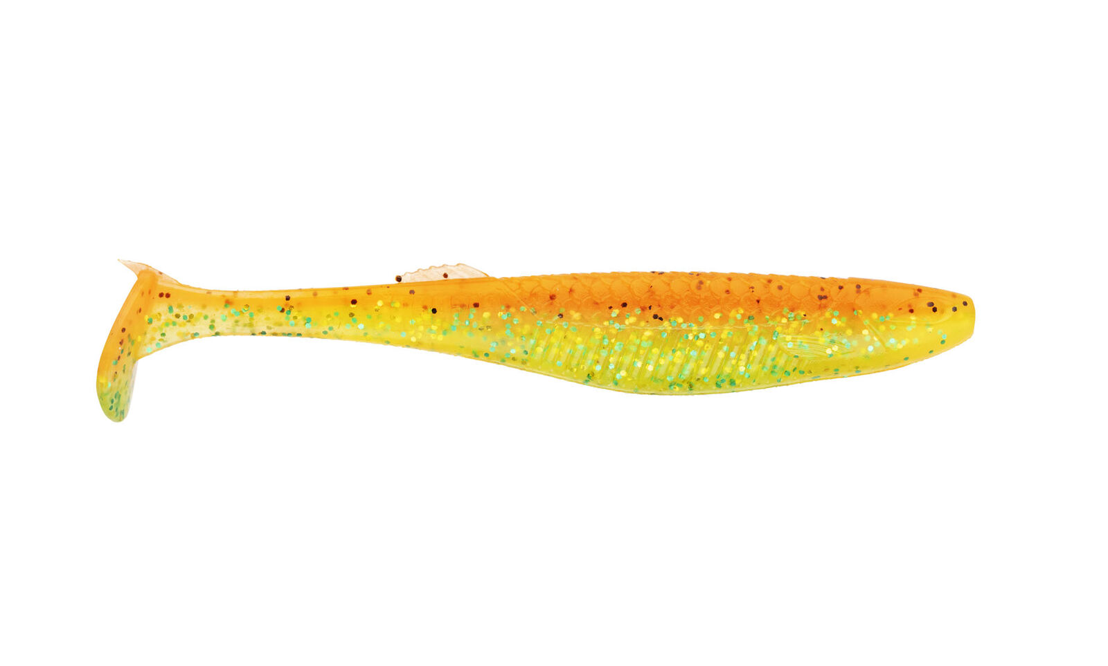 RAPALA CRUSHCITY THE KICKMAN 3" FF