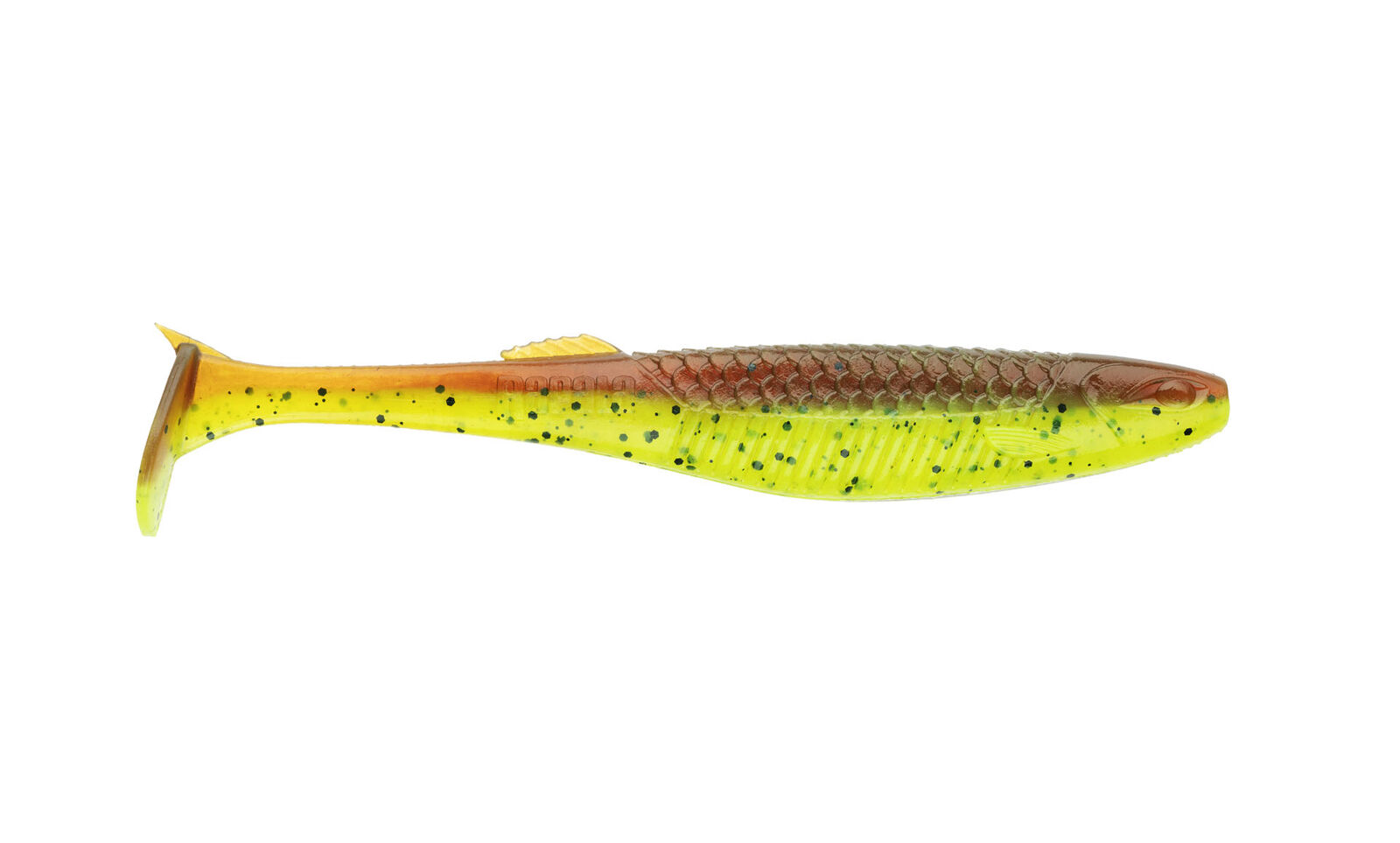 RAPALA CRUSHCITY THE KICKMAN 3" MOCH