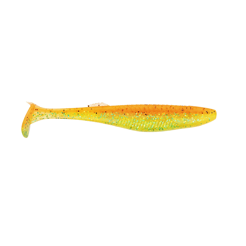 RAPALA CRUSHCITY THE KICKMAN 4" FF