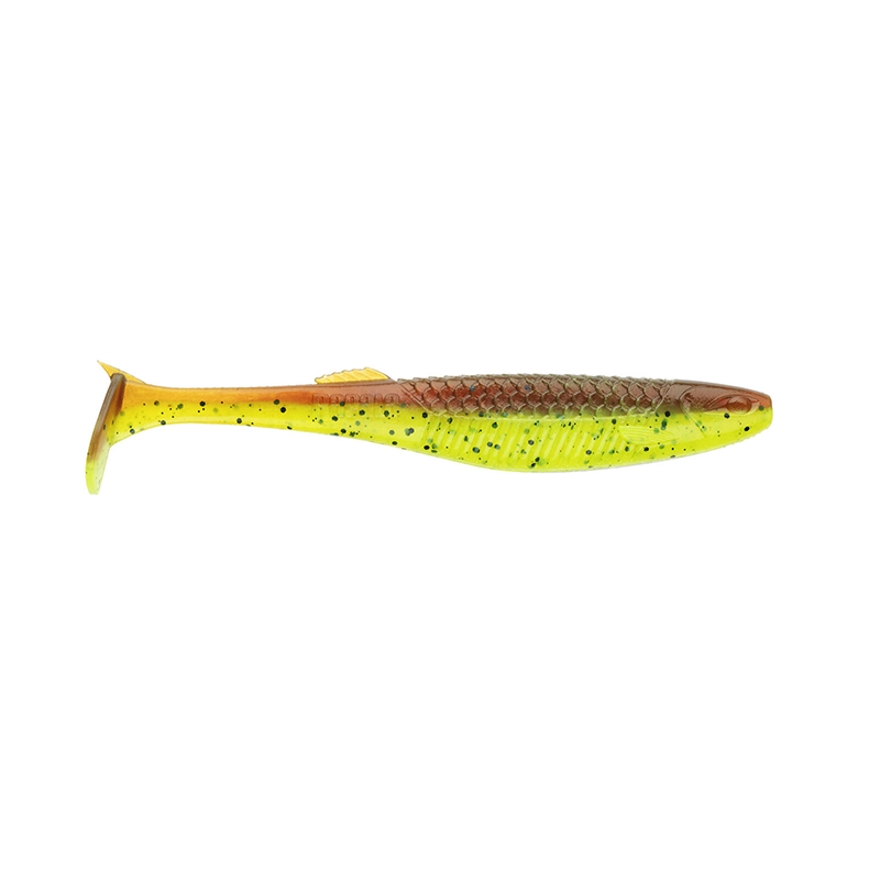 RAPALA CRUSHCITY THE KICKMAN 4" MOCH