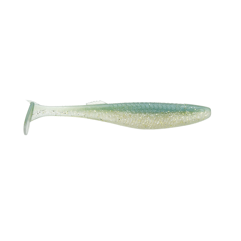 RAPALA CRUSHCITY THE KICKMAN 4" SXSD