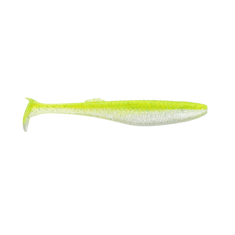 RAPALA CRUSHCITY THE KICKMAN 5" CWF