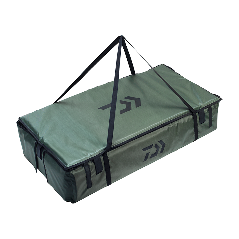 DAIWA BLACK WIDOW CARP CRADLE 