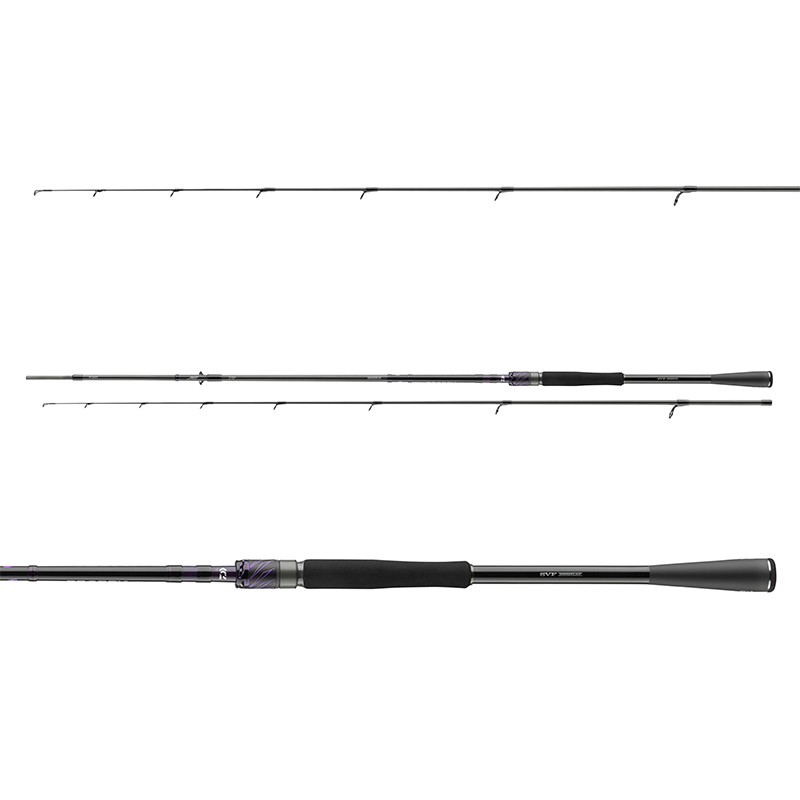 DAIWA PROREX AGS CHEBUJIG 2,25M 4-15GR