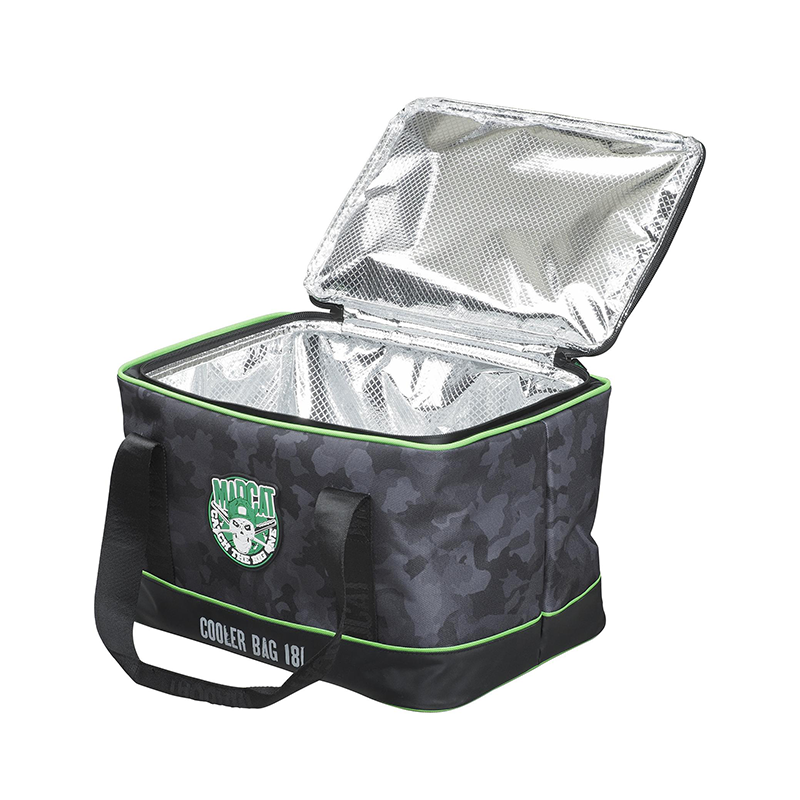 MADCAT COOLER BAG 18L