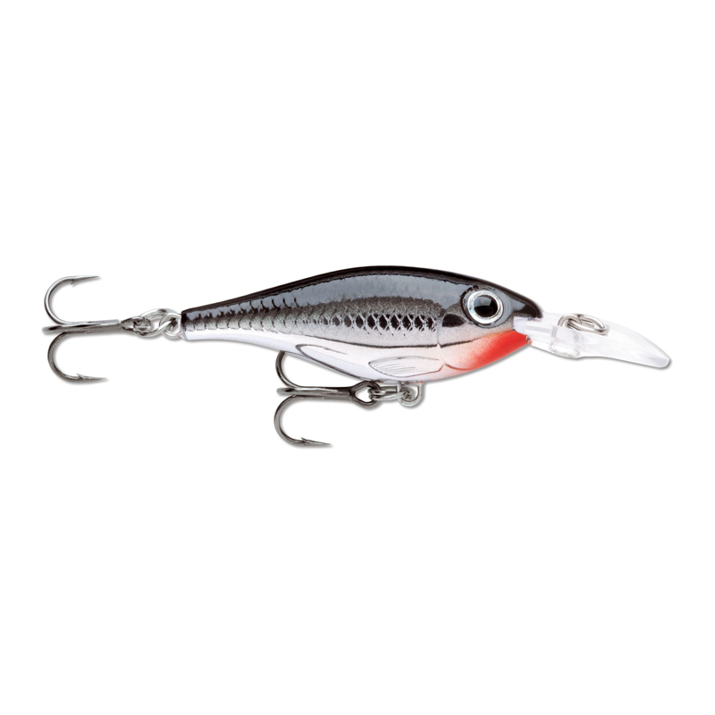 RAPALA WOBBLER ULS04 CH