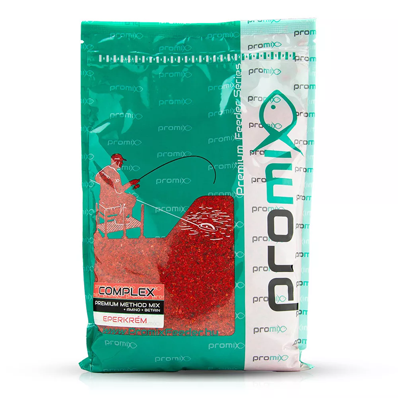 PROMIX COMPLEX EPERKRÉM 800GR