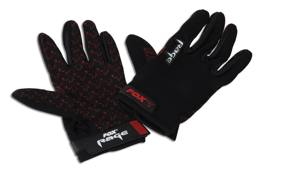 FOX RAGE GLOVES L