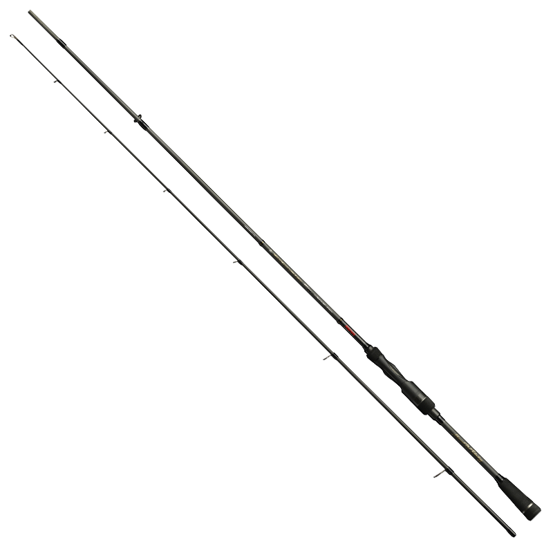 REIVA FINEMASTER SPINNING 2,20 8-25GR