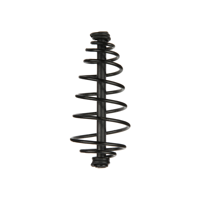 NEVIS SPIRÁL ETETŐKOSÁR 80MM