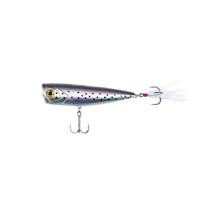 SHIMANO YASEI PURE POP 80MM SEA TROUT