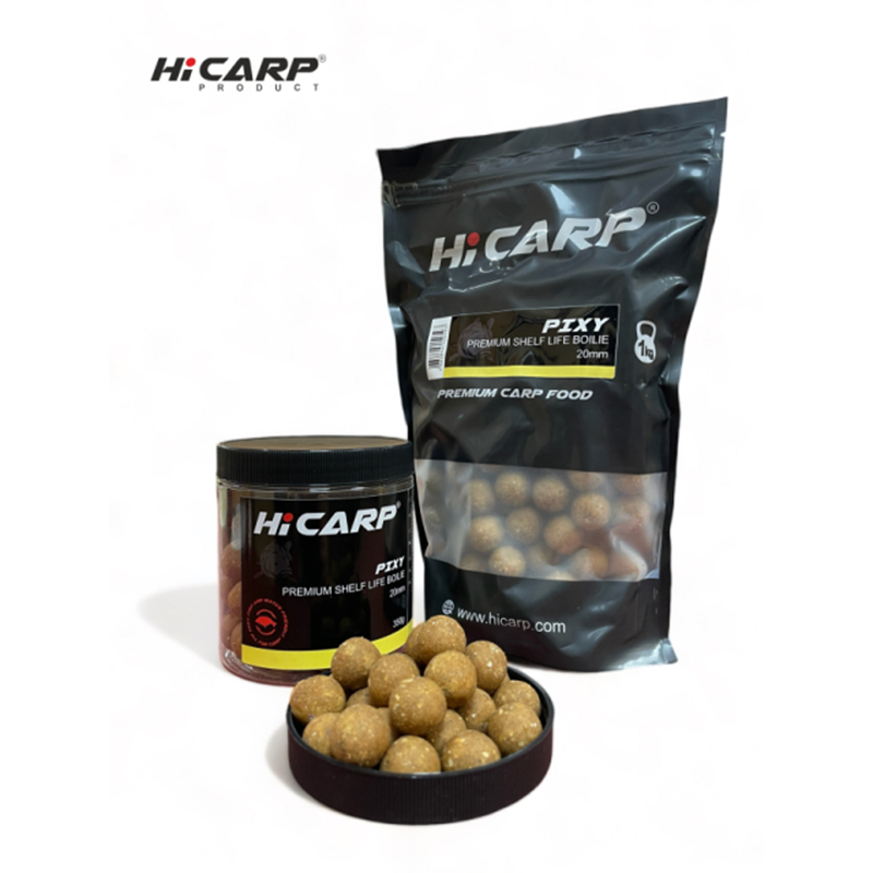 HICARP PIXY - ÉDES KRÉMES 24MM 1KG