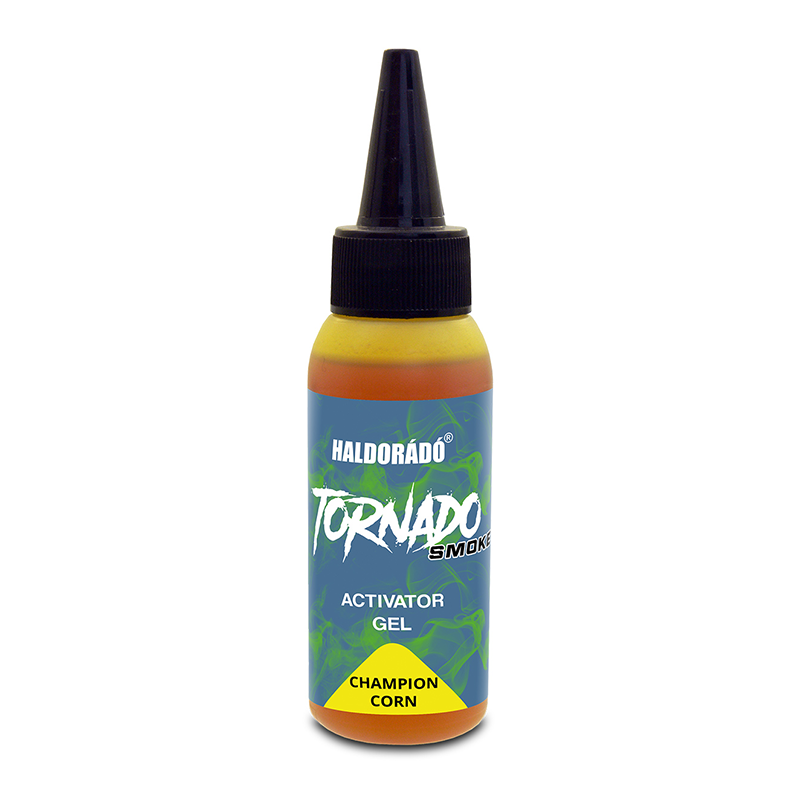 HALDORÁDÓ TORNADÓ SMOKE ACTIVATOR GEL - CHAMPION CORN