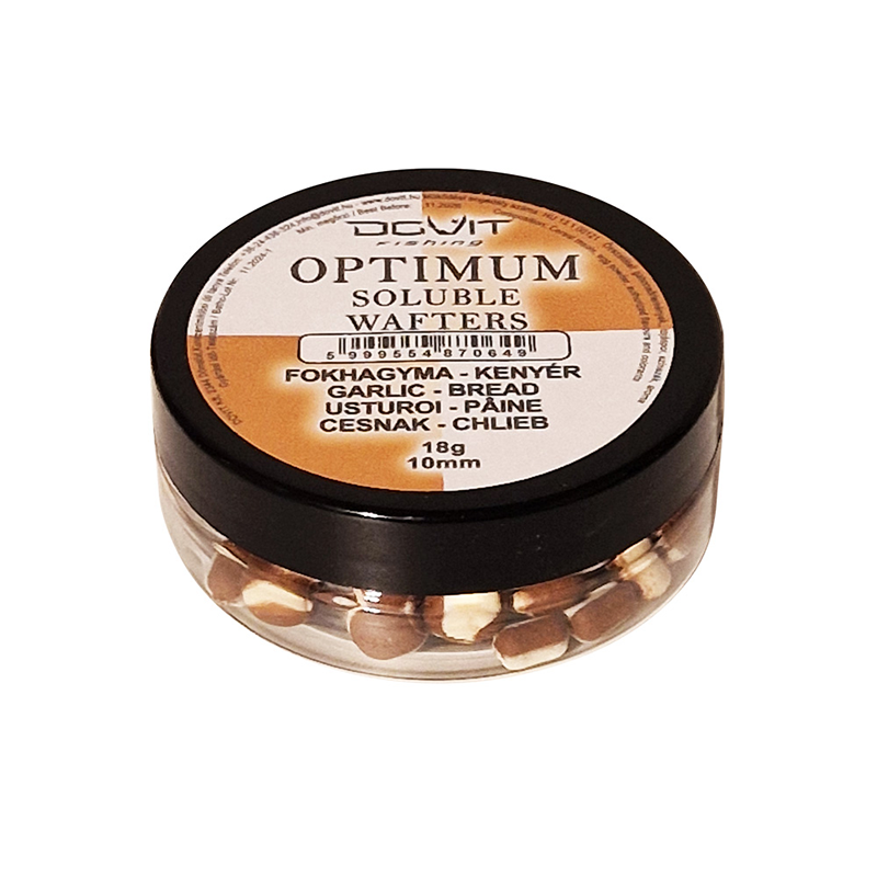 DOVIT OPTIMUM WAFTERS 10MM OLDODÓ - FOKHAGYMA-KENYÉR