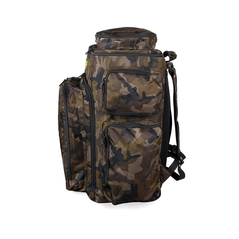 CARP ACADEMY CAMO HÁTIZSÁK XL