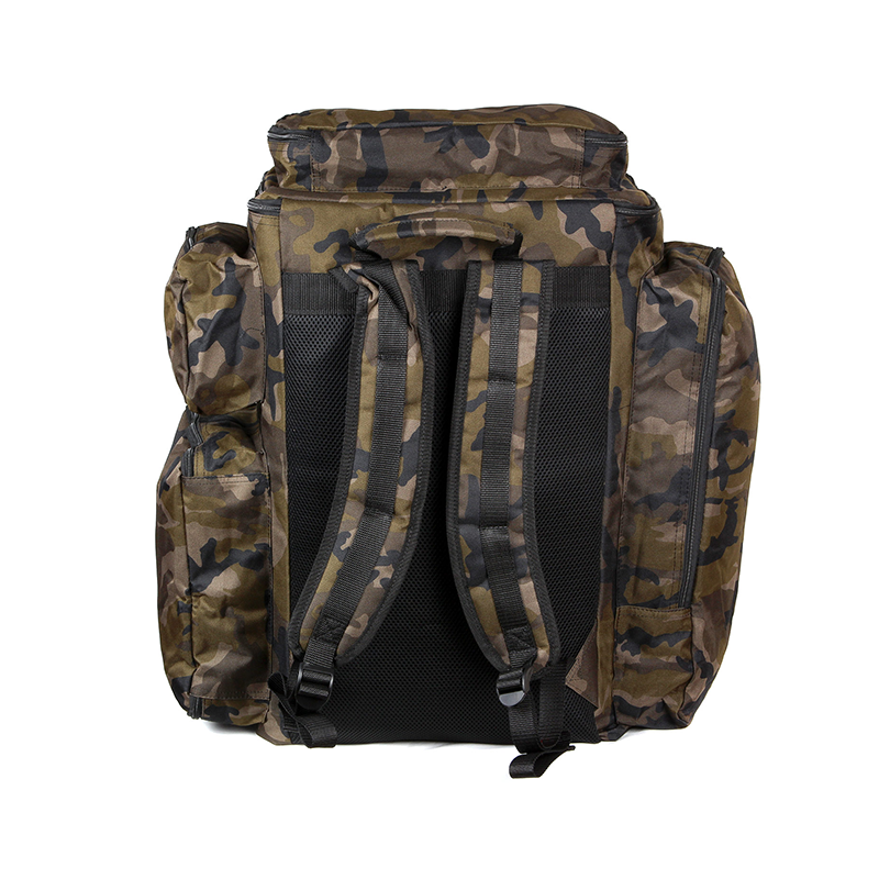 CARP ACADEMY CAMO HÁTIZSÁK XL