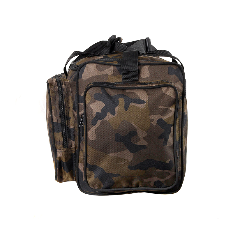 CARP ACADEMY CAMO JUMBO SZERELÉKES TÁSKA